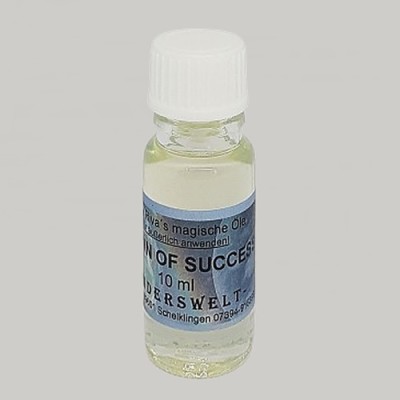 最終価格 ANNA RIVA´S MAGICAL OIL SUCCESS-